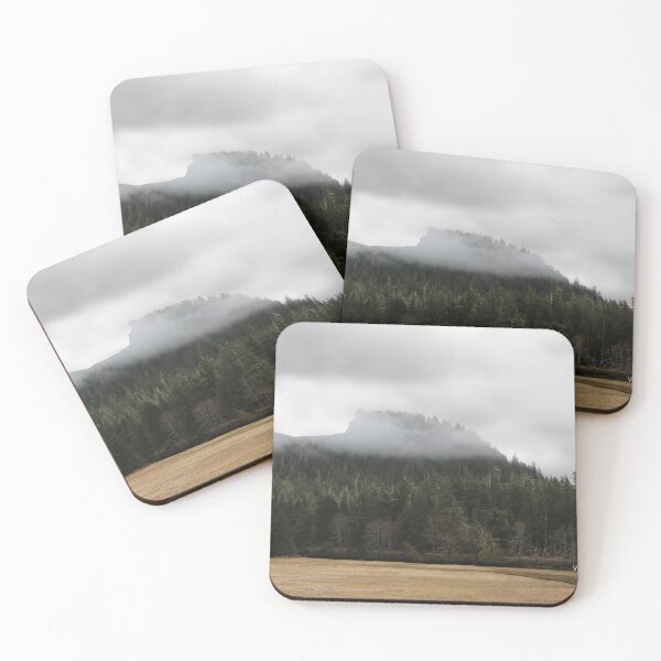 Item preview, Misty Meadow 2. designed and sold by WeatherShot.