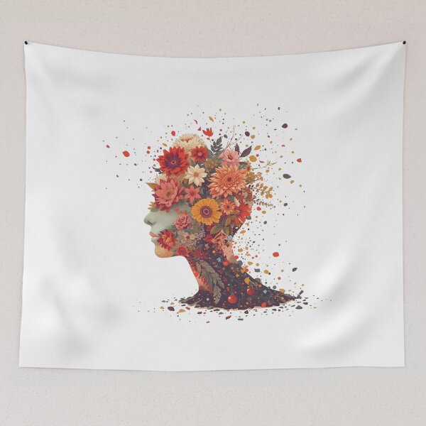 Item preview, Soft Disintegration designed and sold by catcurio.