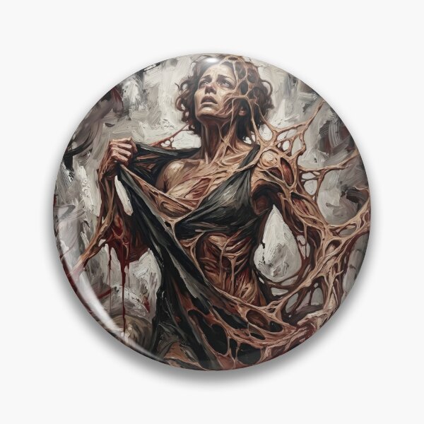 Item preview, Am I dead? designed and sold by VisualsbyMAL.