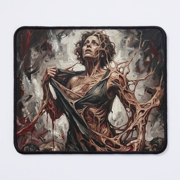 Item preview, Am I dead? designed and sold by VisualsbyMAL.