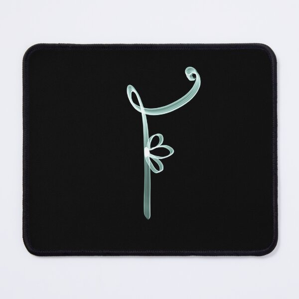 Item preview, Letter F designed and sold by foxscribbles.