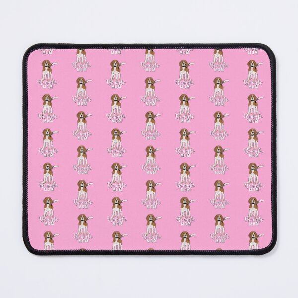 Item preview,  I Love Beagles Dog Mom | American Kennel Club AKC | Dog Dad Sport Dog Working Dog  designed and sold by yashiki.