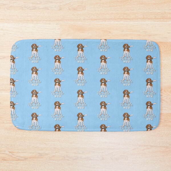Item preview,  I Love Beagles Dog Mom | American Kennel Club AKC | Dog Dad Sport Dog Working Dog  designed and sold by yashiki.