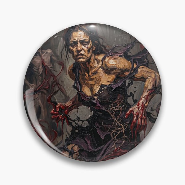 Item preview, Am I dead? designed and sold by VisualsbyMAL.
