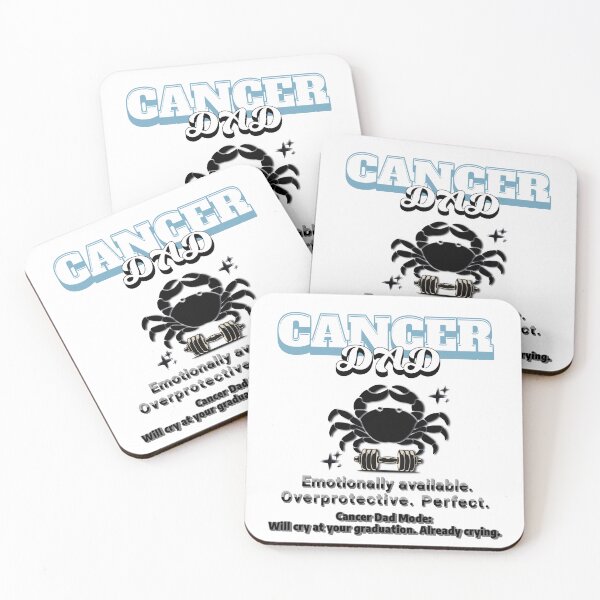 Item preview, Cancer Dad Mode designed and sold by ZenWealthDesign.