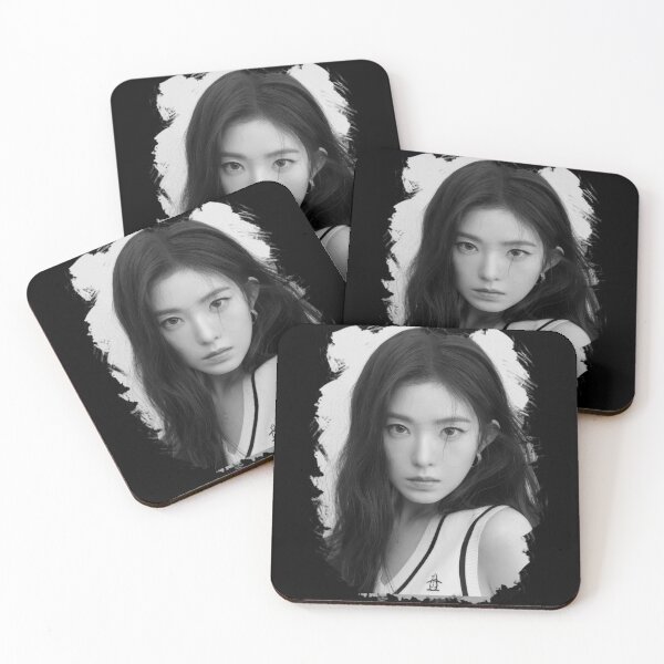 Item preview, red velvet - irene designed and sold by thedarkfantasy.