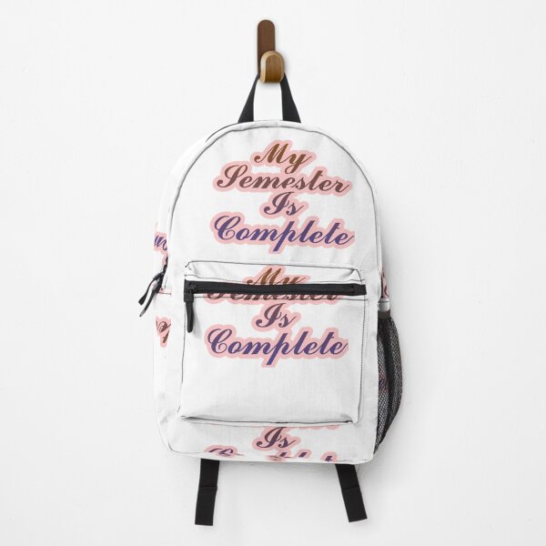 Item preview, My semester is complete designed and sold by AWADHESH  CHAURASIA.