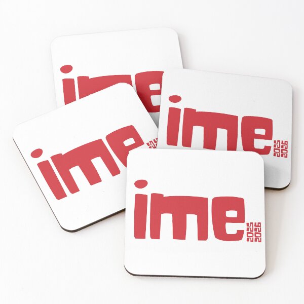 Item preview, IME red chunky designed and sold by mckennaberglind.