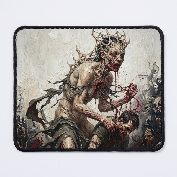 Item preview, Am I dead? designed and sold by VisualsbyMAL.
