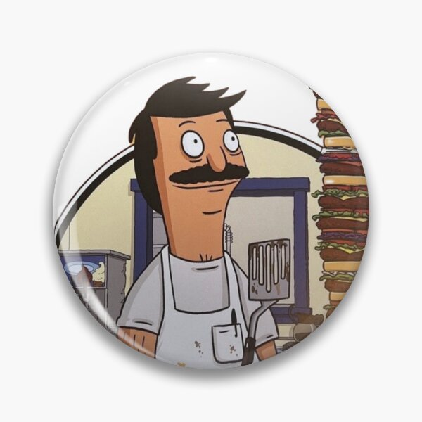 Item preview, Bob's Burgers designed and sold by slowocelot.
