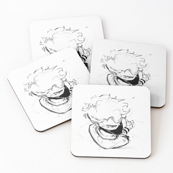 Item preview, Yo designed and sold by TrueStain.