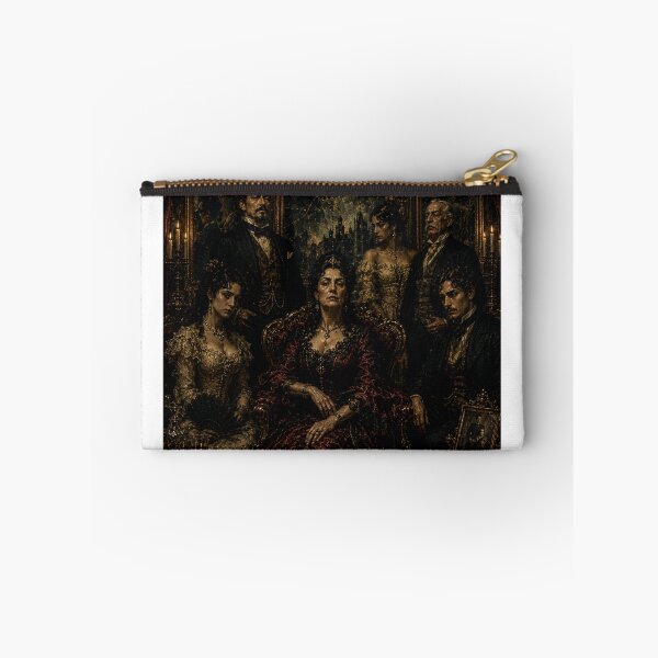 Item preview, Inheritance - Clorinda Matto de Turner - Peruvian culture - Peruvian literature designed and sold by Substance_life.