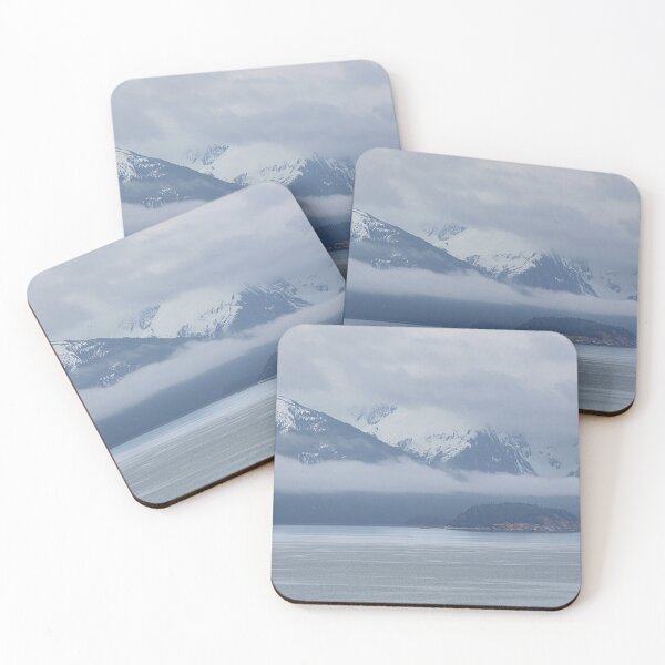 Item preview, Guardian of the Alaskan Coast. designed and sold by WeatherShot.