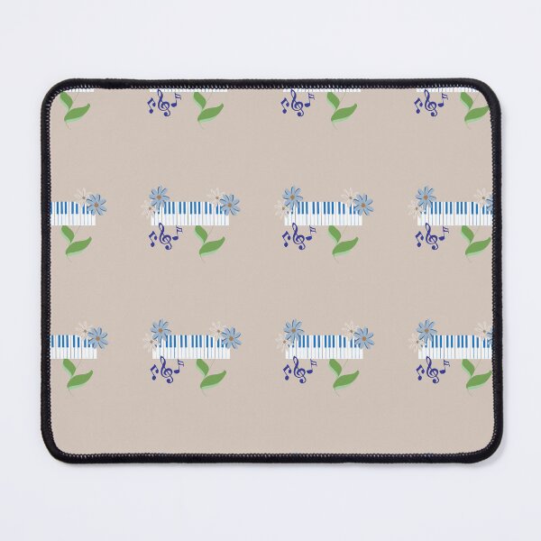 Item preview, Music Blooms 2 designed and sold by oliveledel.