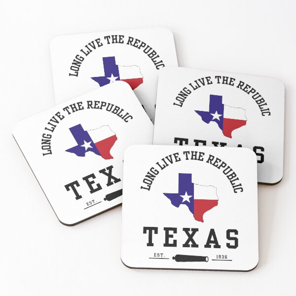 Item preview, Republic of Texas designed and sold by Rio Grande Provisions Co..
