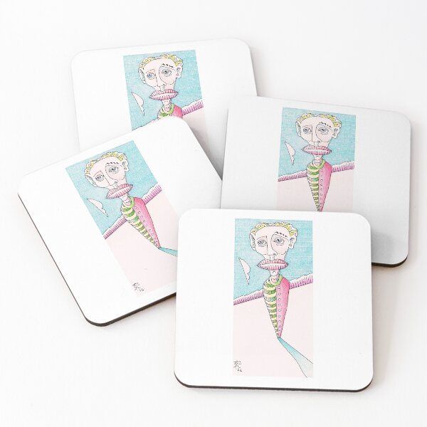Item preview, Another Botox Beauty designed and sold by Charles  Jones.