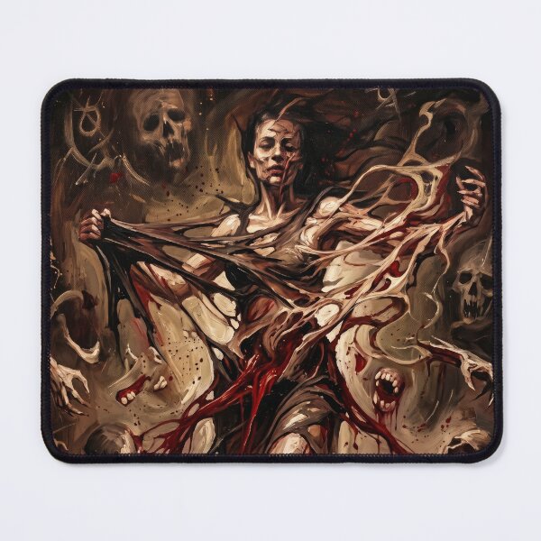 Item preview, Am I dead? designed and sold by VisualsbyMAL.