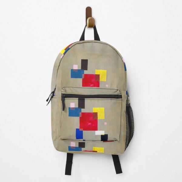 Item preview, Wassily Kandinsky - Thirteen Rectangles designed and sold by Jon-Baran.