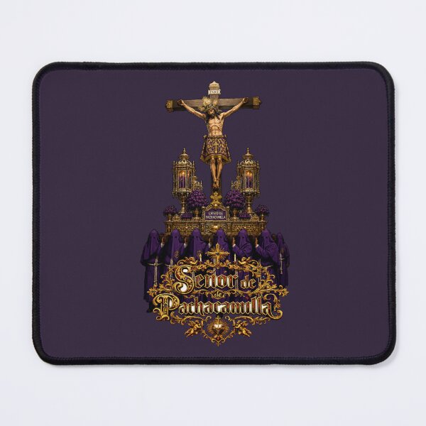 Item preview, Lord of Pachacamilla designed and sold by Dhramos.