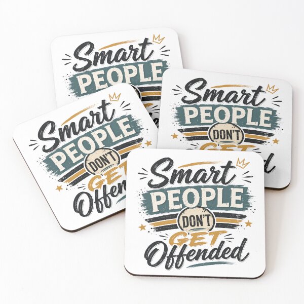 Item preview, Vintage Retro Smart People Stoic Quote Distressed Graphic Aesthetic designed and sold by axiksa10.