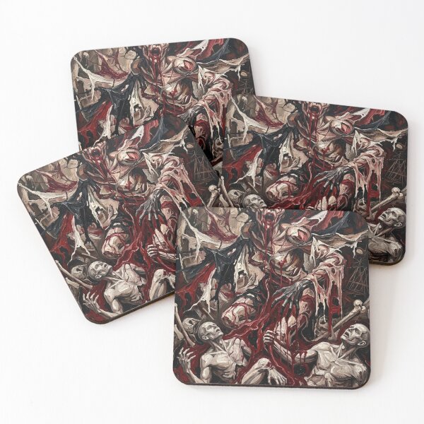 Item preview, Am I dead? designed and sold by VisualsbyMAL.