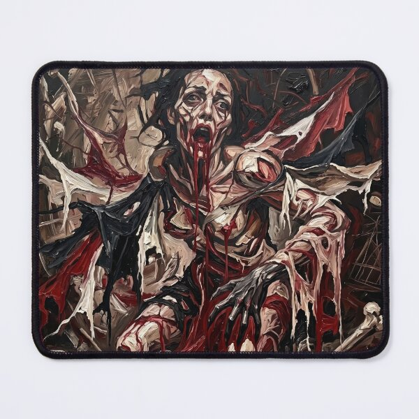 Item preview, Am I dead? designed and sold by VisualsbyMAL.