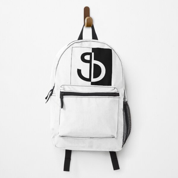 Item preview, Armenian letter F black and white designed and sold by Salpisart.