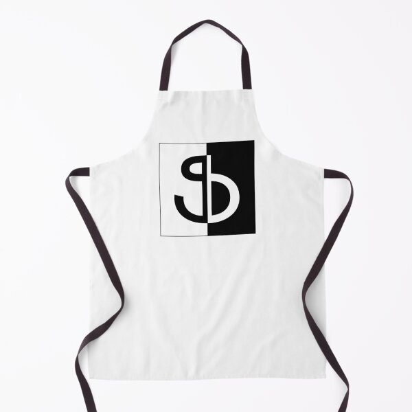 Item preview, Armenian letter F black and white designed and sold by Salpisart.
