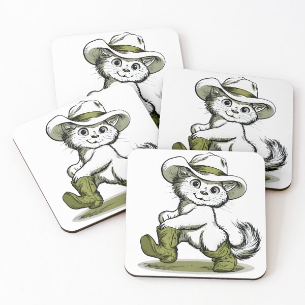 Item preview, Funny Cat Just Vibing designed and sold by Retro Whimsy.