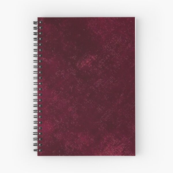 Item preview, Dark Red Texture Design designed and sold by ZedColors.
