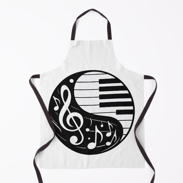 Item preview, Yin Yang of Music designed and sold by jkrphoto.