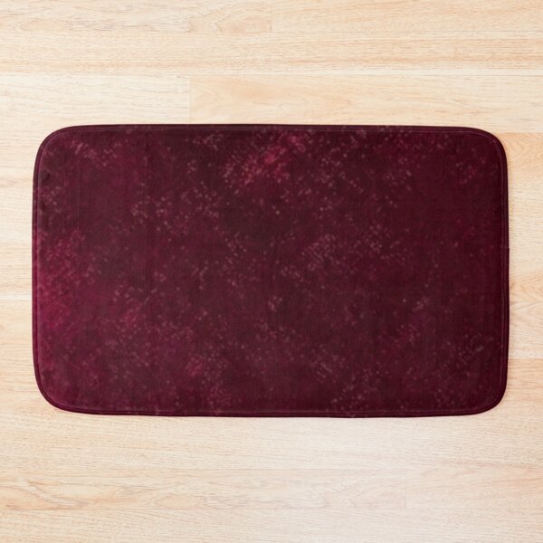 Item preview, Dark Red Texture Design designed and sold by ZedColors.