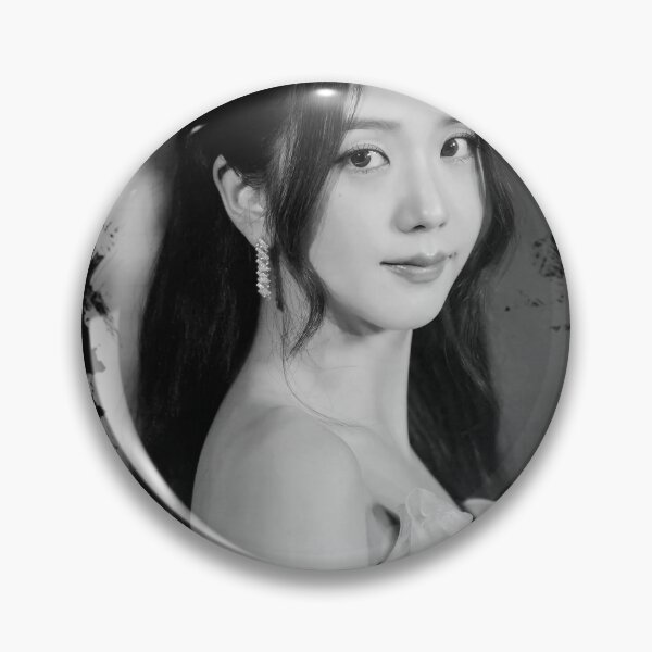 Item preview, black pink - jisoo designed and sold by thedarkfantasy.