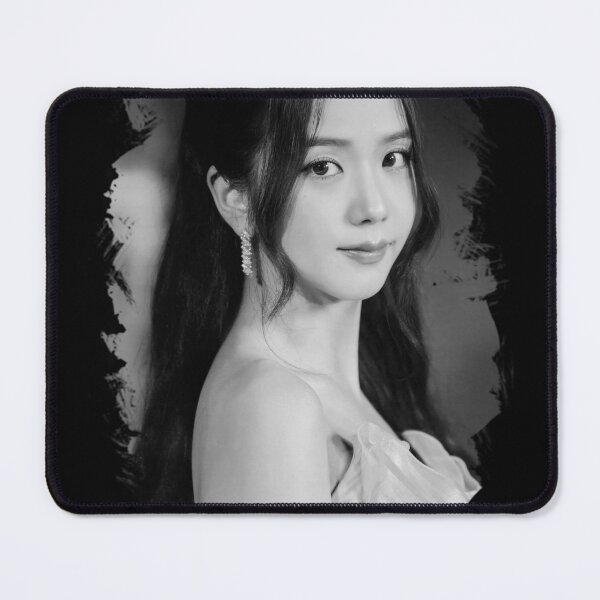 Item preview, black pink - jisoo designed and sold by thedarkfantasy.