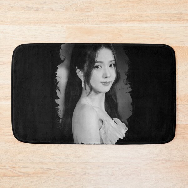Item preview, black pink - jisoo designed and sold by thedarkfantasy.