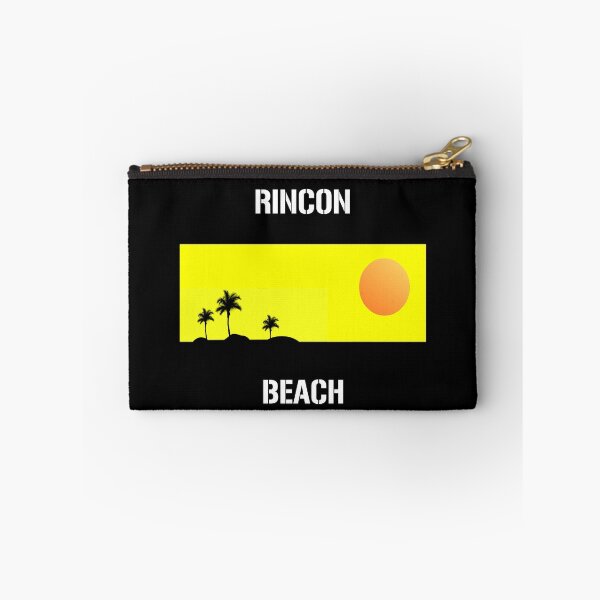Item preview, Rincon Beach  designed and sold by porfysoundtrack.