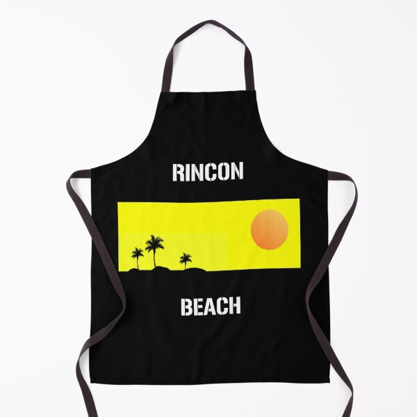 Item preview, Rincon Beach  designed and sold by porfysoundtrack.