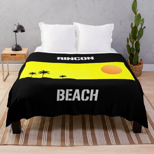 Item preview, Rincon Beach  designed and sold by porfysoundtrack.