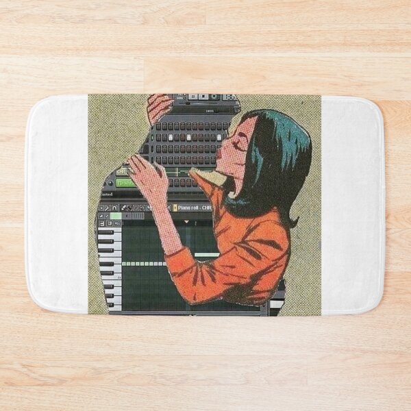 Item preview, Fl Studio Love designed and sold by ProdByRTHA.