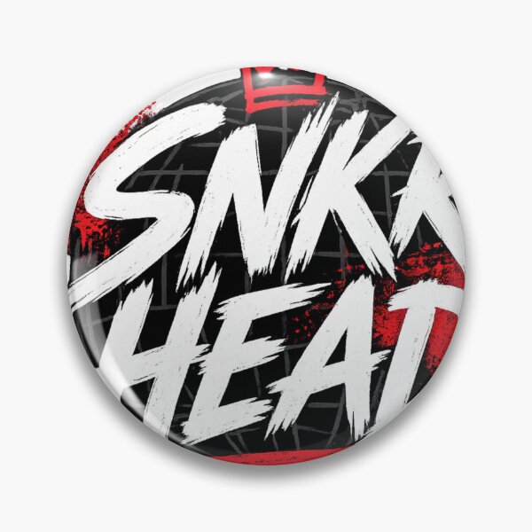 Item preview, SNKR HEAD Streetwear Graphic Tee designed and sold by Kdorsey2.
