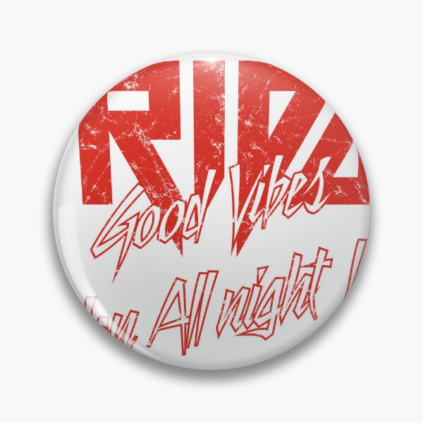 Item preview, Friday Good Vibes Retro Design designed and sold by The secret storage room.