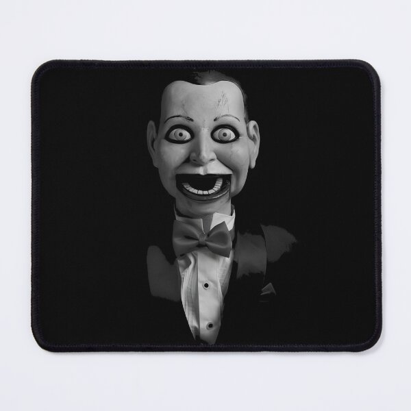 Item preview, Slappy the Halloween Horror Doll designed and sold by NF Designs Studio DTF.