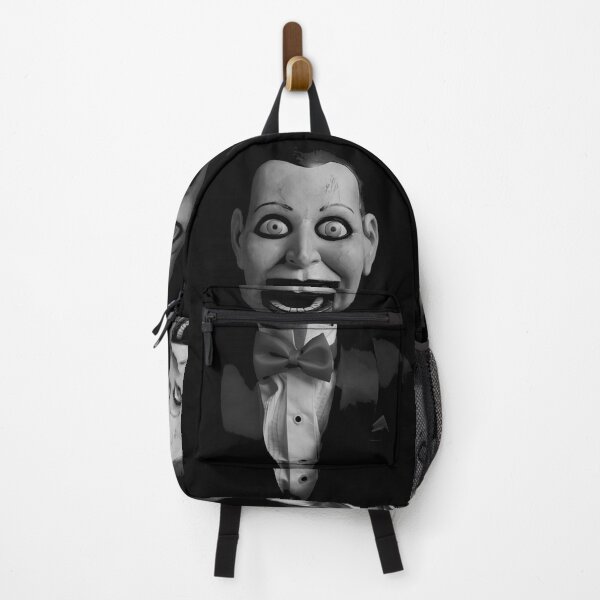 Item preview, Slappy the Halloween Horror Doll designed and sold by NF Designs Studio DTF.