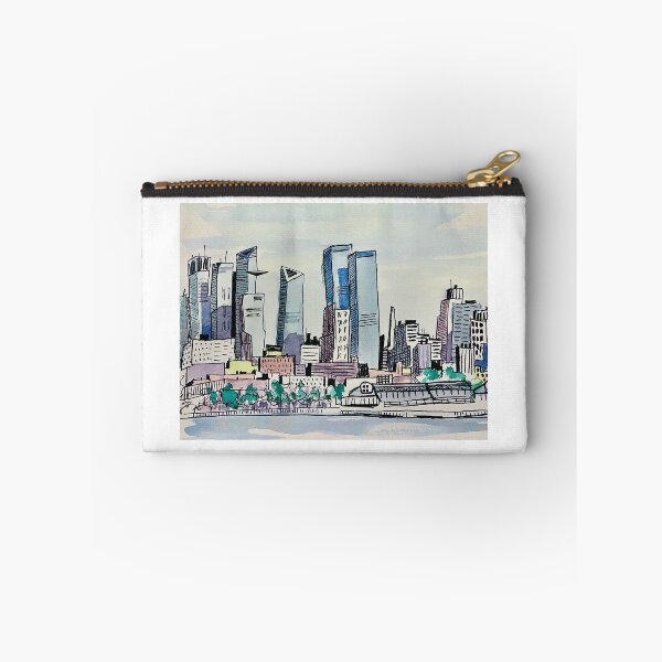 Item preview, Brooklyn, from the water designed and sold by updoggallery.