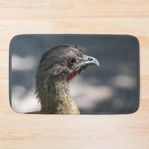 Item preview, Close-up of a Chachalaca designed and sold by Debra Martz.