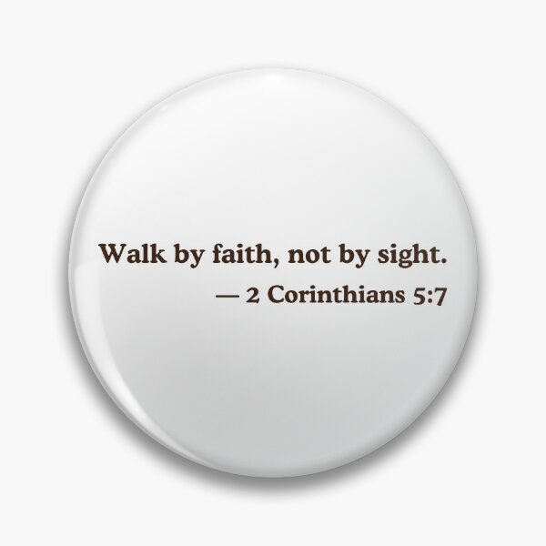 Item preview, My Grace Is Sufficient 2 Corinthians 12:9 designed and sold by ElemntCo.