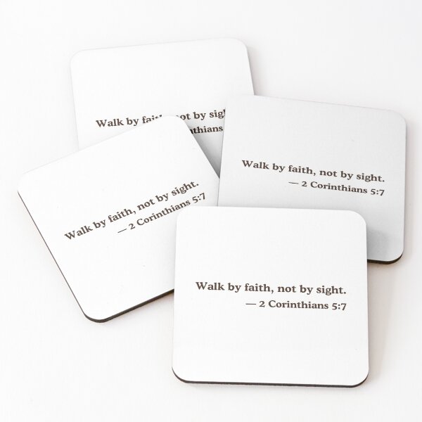 Item preview, My Grace Is Sufficient 2 Corinthians 12:9 designed and sold by ElemntCo.