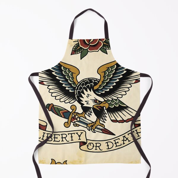 Item preview, Águia Americana designed and sold by JOTAMIKE.