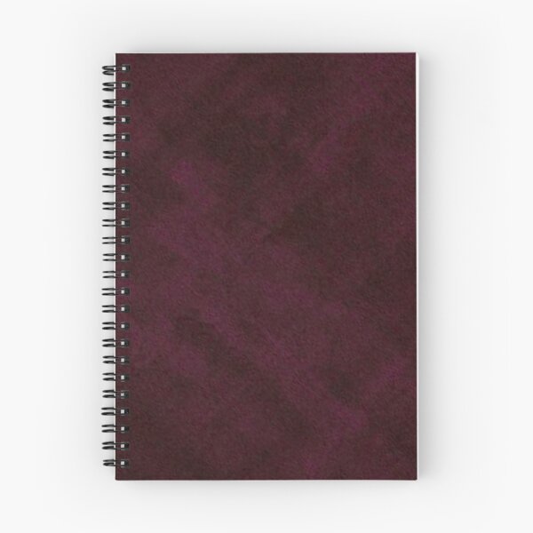 Item preview, Dark Burgundy Texture Design designed and sold by ZedColors.