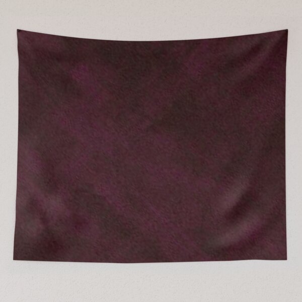 Item preview, Dark Burgundy Texture Design designed and sold by ZedColors.